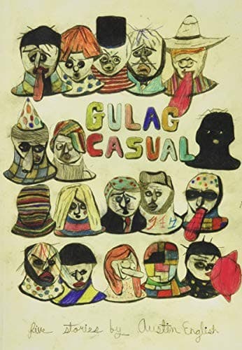 Tapa de Gulag Casual