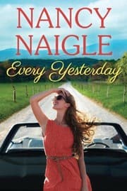 Tapa de Every Yesterday