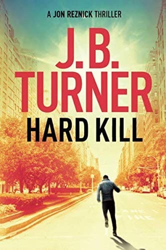 Tapa de Hard Kill