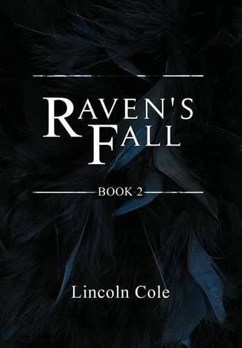 Tapa de Raven's Fall