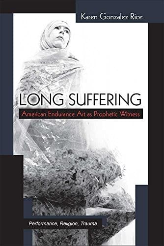 Tapa de Long Suffering
