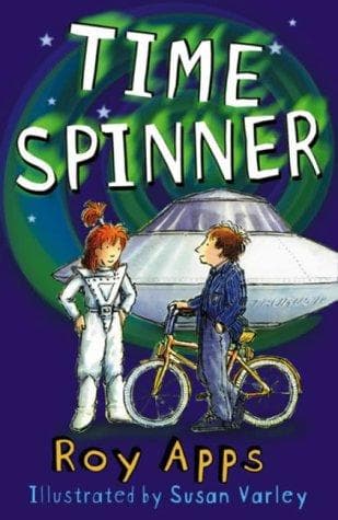 Tapa de Time spinner