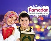 Tapa de Ramadan