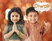 Tapa de Diwali