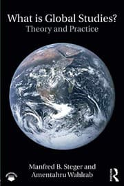 Tapa de What Is Global Studies?