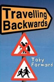 Tapa de Travelling Backwards