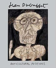 Tapa de Jean Dubuffet