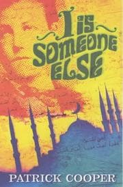Tapa de I Is Someone Else