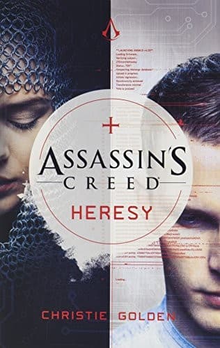 Tapa de Assassin's Creed