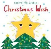 Tapa de You're My Little Christmas Wish