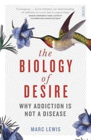 Tapa de The Biology of Desire