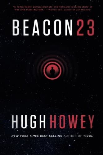 Tapa de Beacon 23