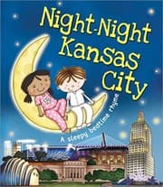 Tapa de Night-Night Kansas