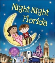 Tapa de Night-Night Florida