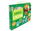 Tapa de Factivity On-The-Go Animal Kingdom