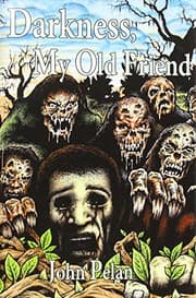 Tapa de Darkness, My Old Friend