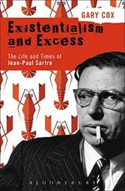 Tapa de Existentialism and Excess