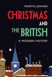 Tapa de Christmas and the British