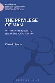 Tapa de The Privilege of Man