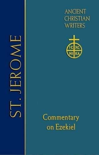 Tapa de St. Jerome