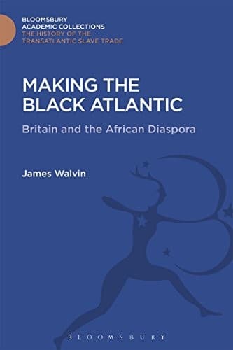 Tapa de Making the Black Atlantic