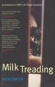 Tapa de Milk Treading