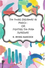 Tapa de The Young Engineers in Mexico