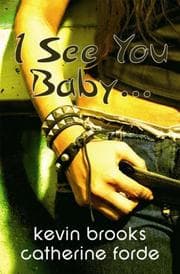 Tapa de I See You, Baby....