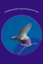 Tapa de Understanding The Kingdom Of God