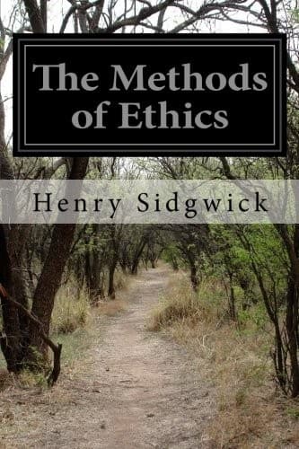 Tapa de The Methods of Ethics