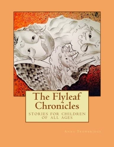 Tapa de Flyleaf Chronicles
