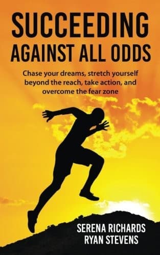Tapa de Succeeding Against All Odds