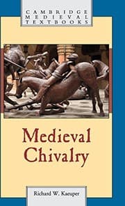 Tapa de Medieval Chivalry