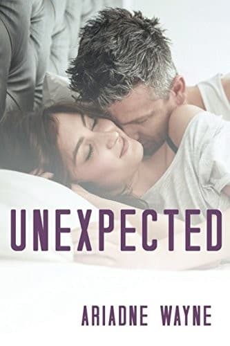 Tapa de Unexpected