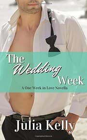 Tapa de The Wedding Week