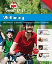 Tapa de Wellbeing