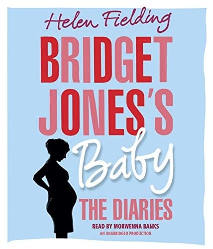 Tapa de Bridget Jones's Baby