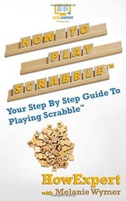 Tapa de How To Play Scrabble