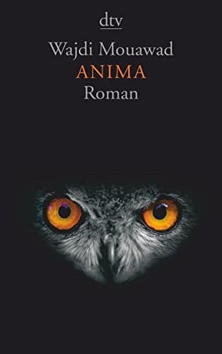 Tapa de Anima