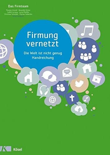 Tapa de Firmung vernetzt