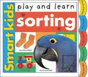 Tapa de Play and Learn (Smart Kids Pre School)