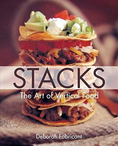 Tapa de Stacks