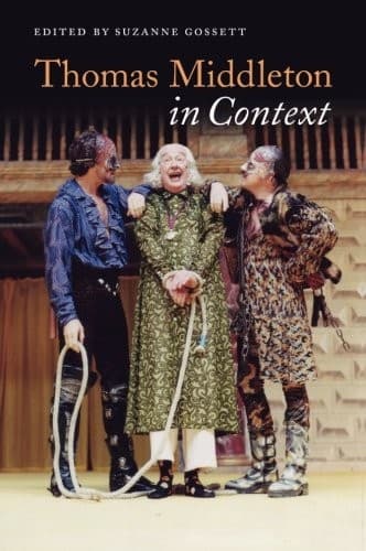 Tapa de Thomas Middleton in context