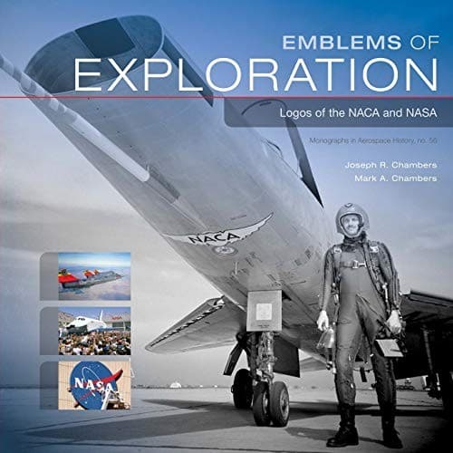 Tapa de Emblems of Exploration
