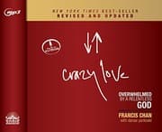 Tapa de Crazy Love, Revised and Updated