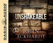 Tapa de Unshakeable