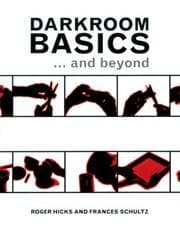 Tapa de Darkroom Basics