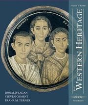 Tapa de Western Heritage, 1300-1815