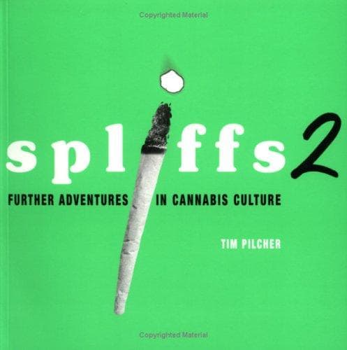 Tapa de Spliffs 2