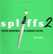 Tapa de Spliffs 2